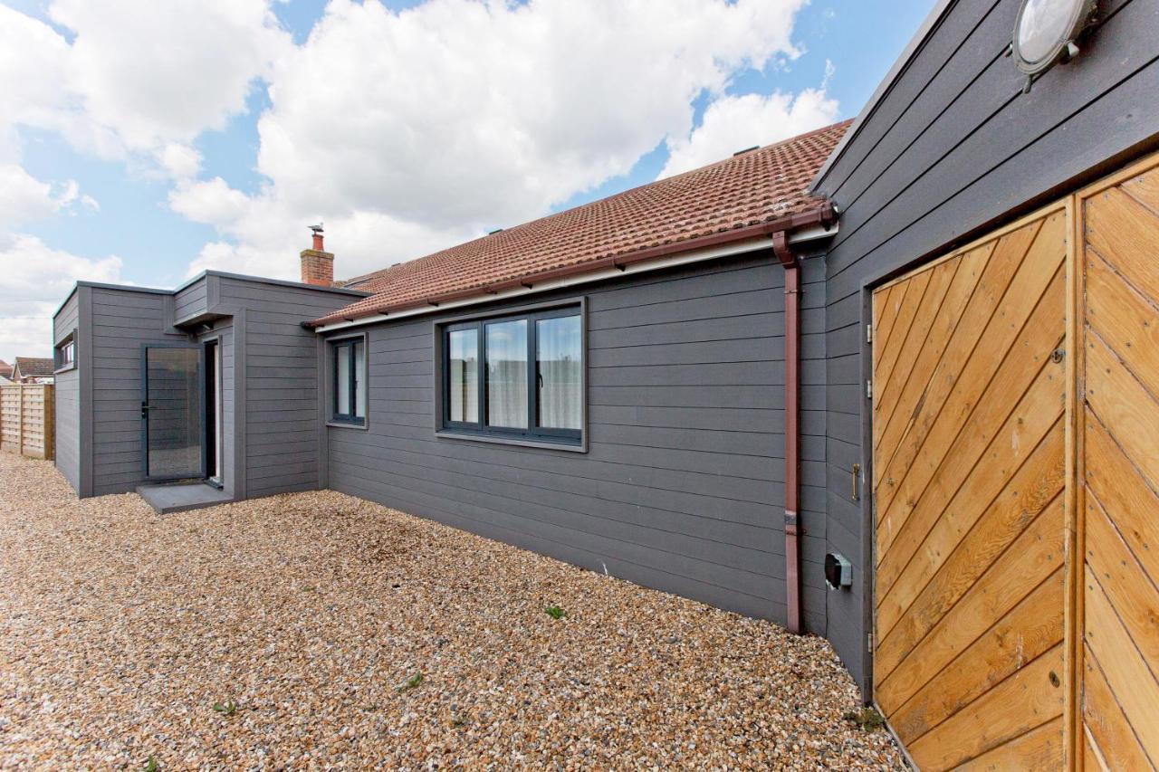 Villa Big Sky Camber Exterior foto